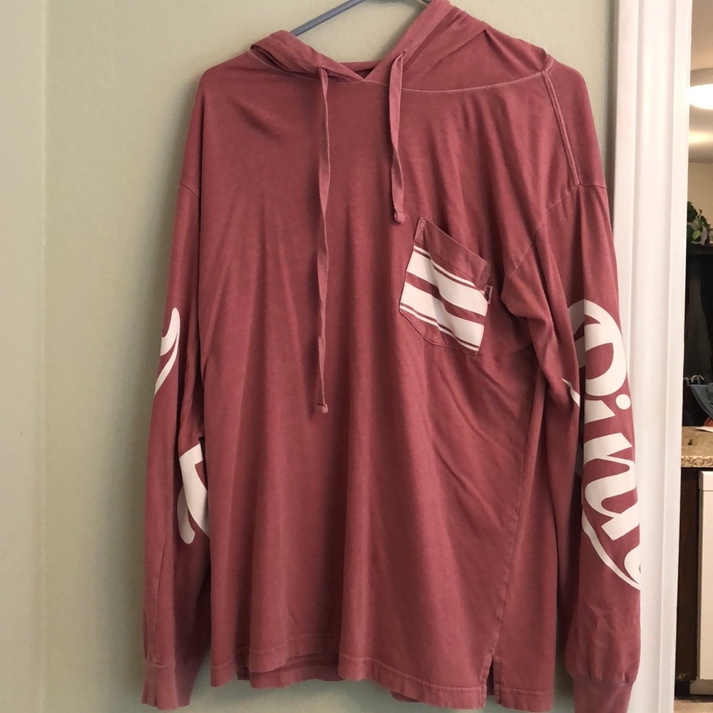 Victoria’s Secret PINK sweatshirt